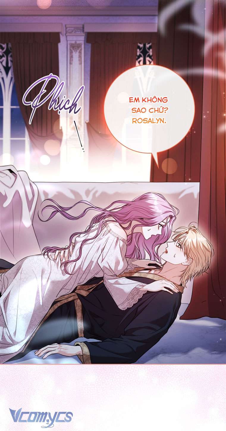 Thư Ký Của Bạo Chúa Chapter 118 - Trang 4