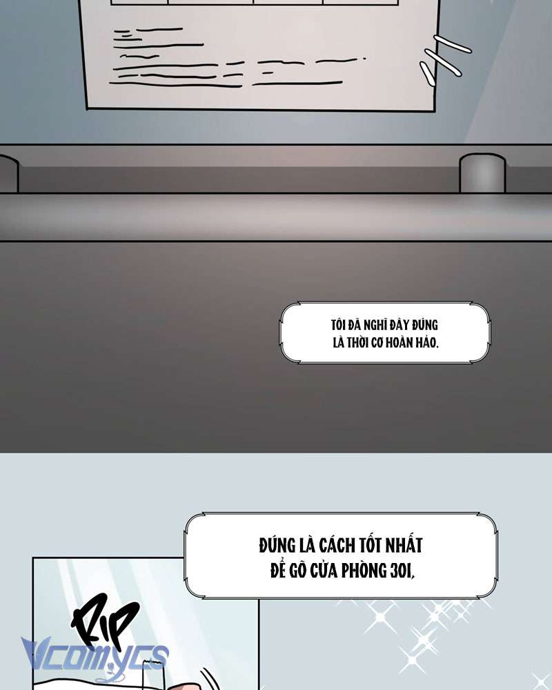 Sát Nhân Nhà Bên Chap 9 - Next 