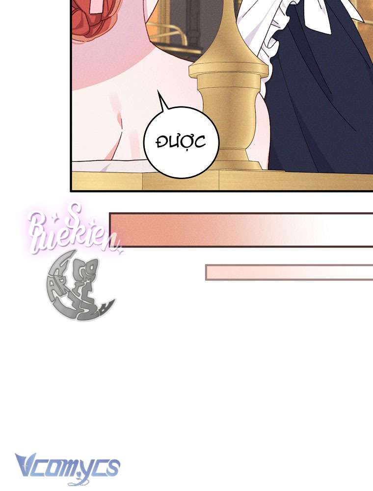 Chị Gái Của Nhân Vật Phản Diện Hôm Nay Cũng Đang Đau Khổ Chapter 46 - Trang 4