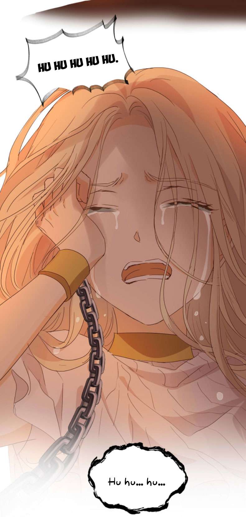 Địch Úc Đa Chi Ca Chapter 137 - Trang 4