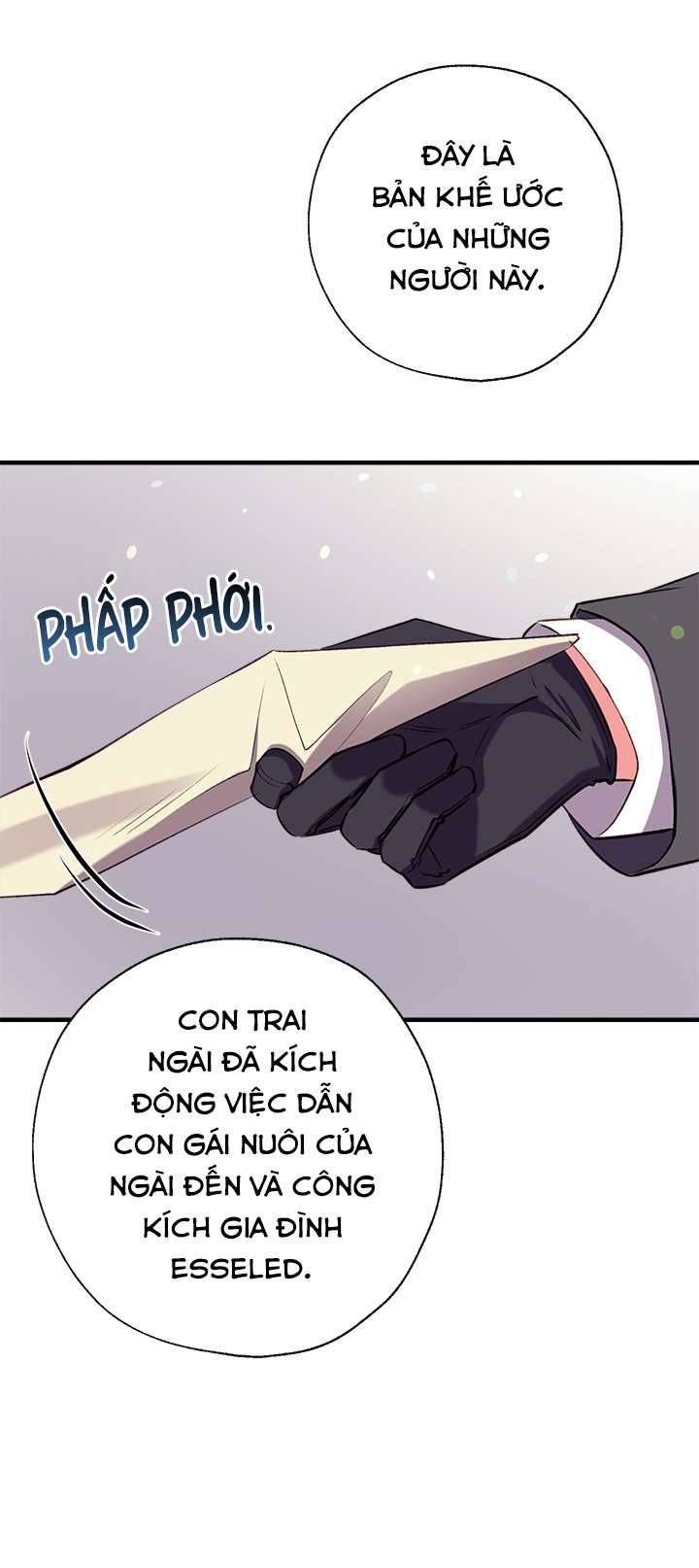 Chúng Ta Có Thể Trở Thành Một Gia Đình Được Không? Chap 33 - Trang 2