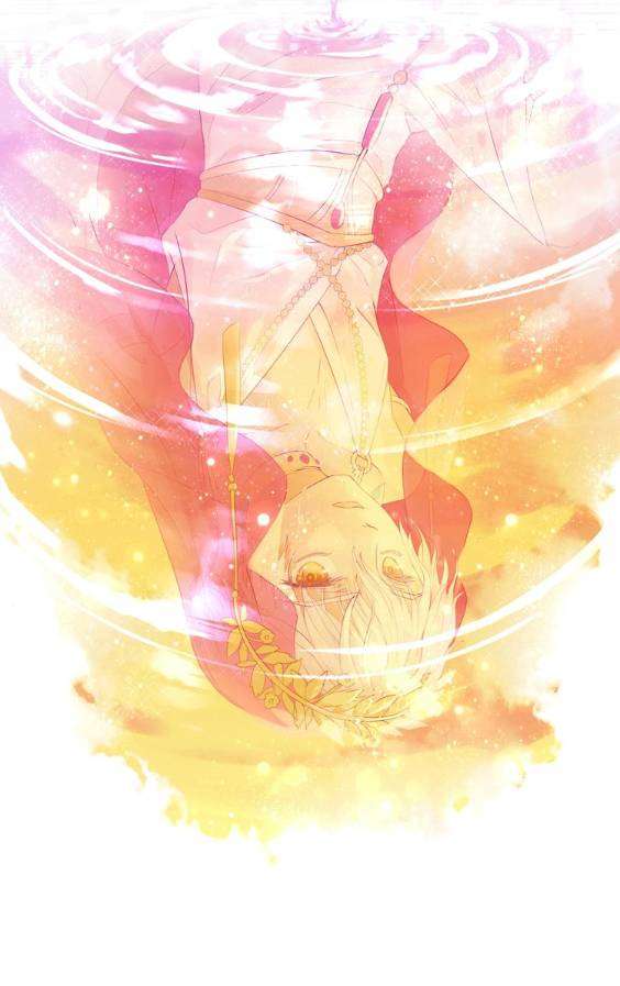 Địch Úc Đa Chi Ca Chapter 8 - Trang 4