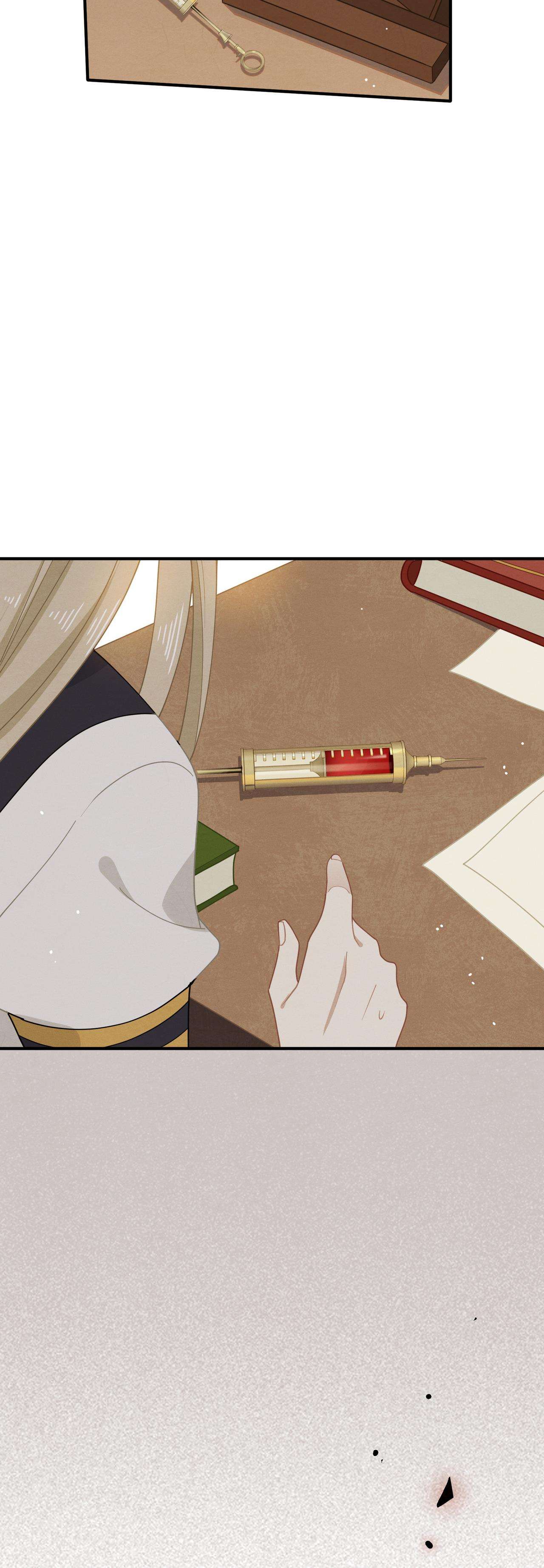 Xuyên thành phù thủy nuôi dưỡng kỵ sĩ thánh điện Chapter 36 - Trang 4