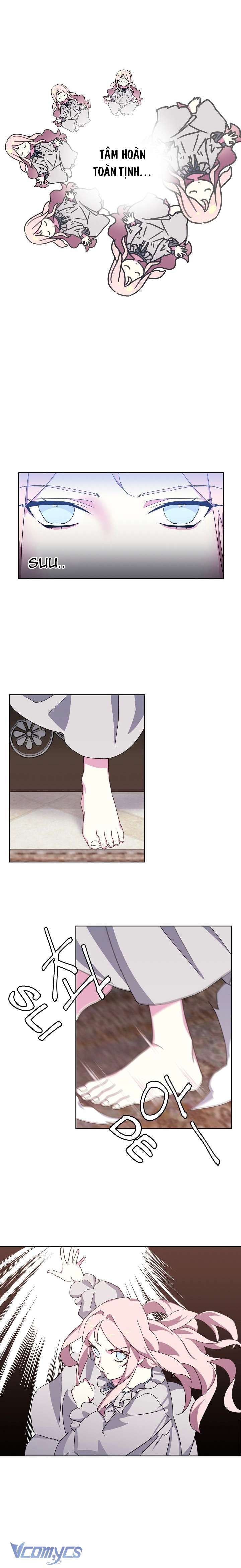 CHITRA Chapter 2 - Trang 4