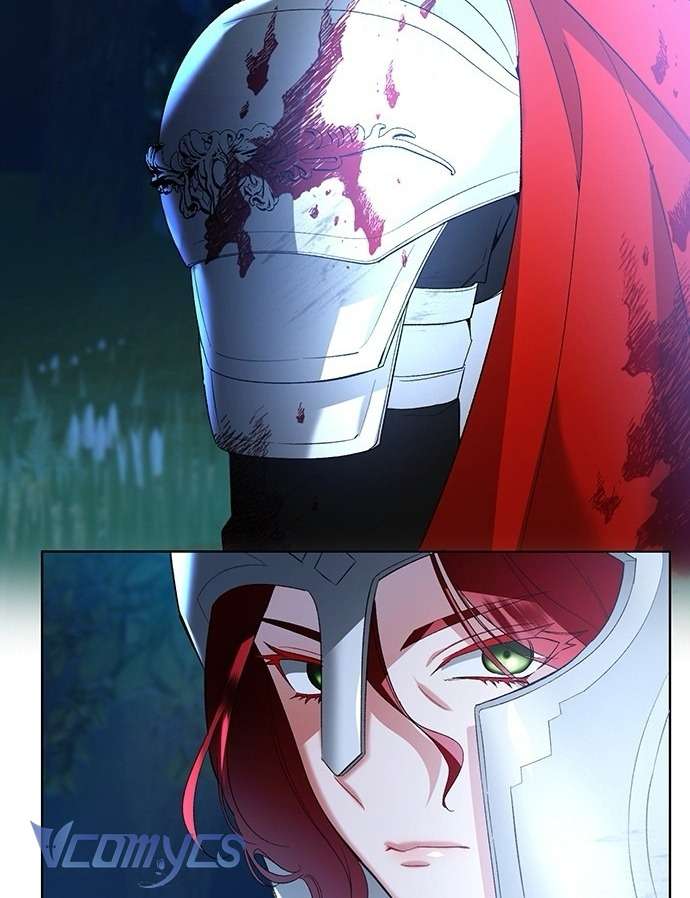 Hóa thành hoa hồng đen Chap 1 - Trang 2