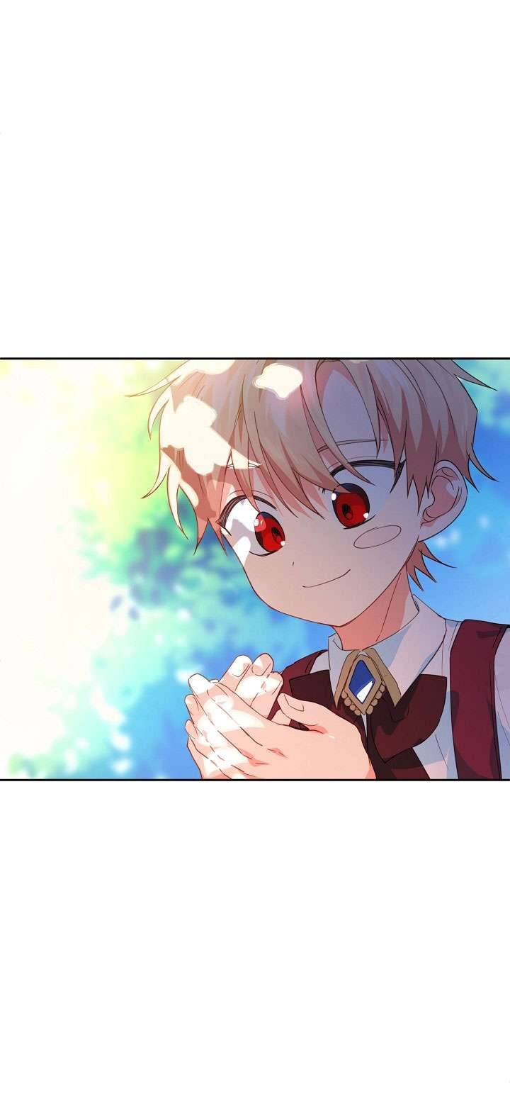 Tôi Đã Nuôi Dưỡng Một Nam Phụ Đầy Ám Ảnh Chapter 21 - Trang 3