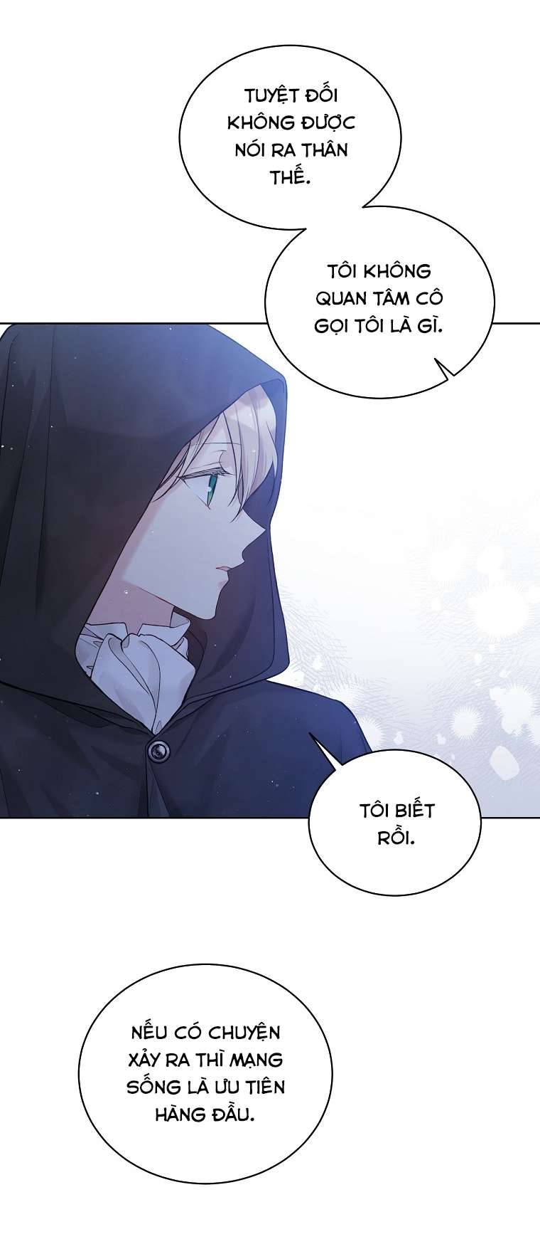 Vương Miện Lục Bảo Chap 55 - Trang 2