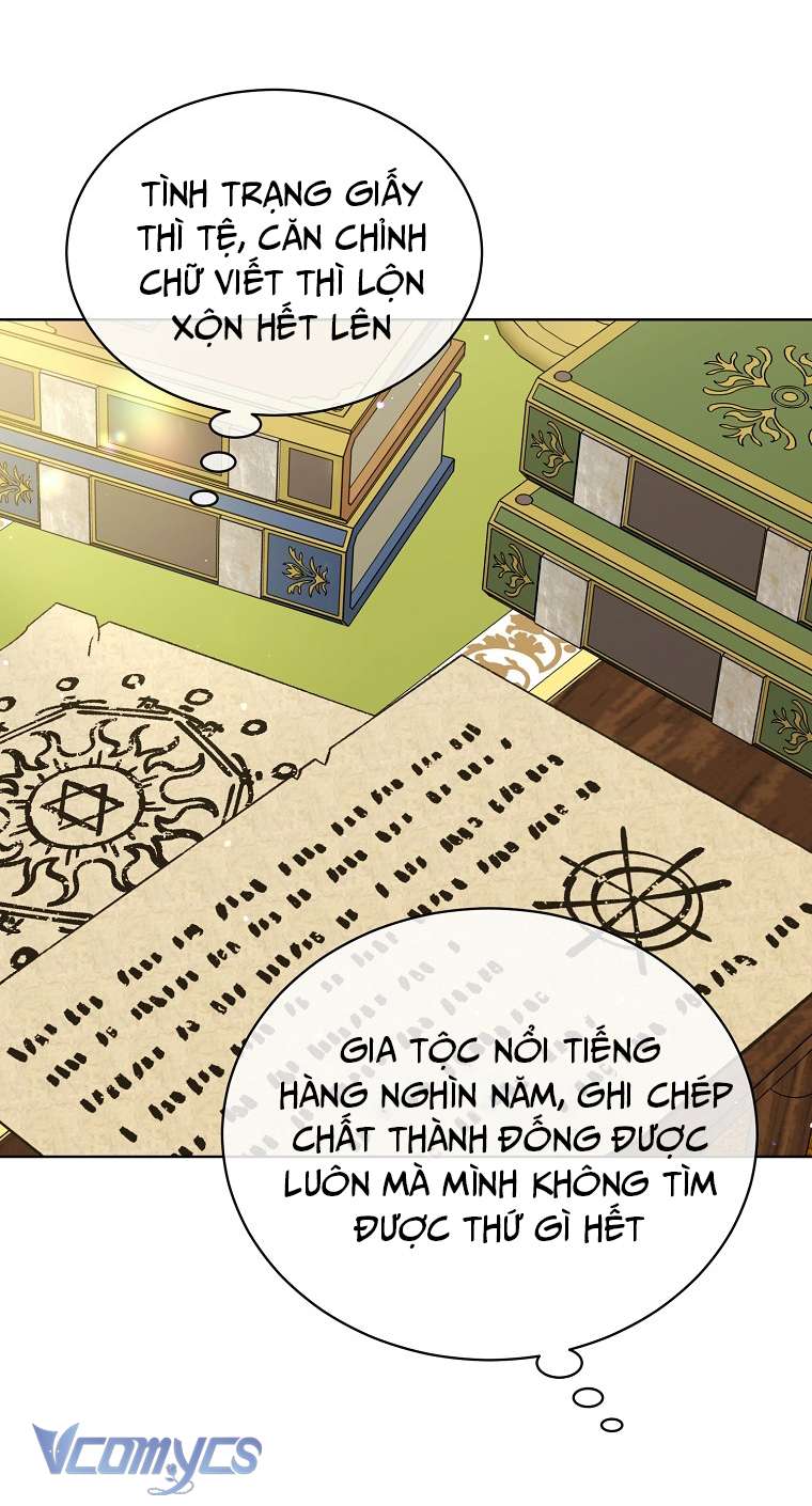 Vương Miện Lục Bảo Chap 89 - Trang 2