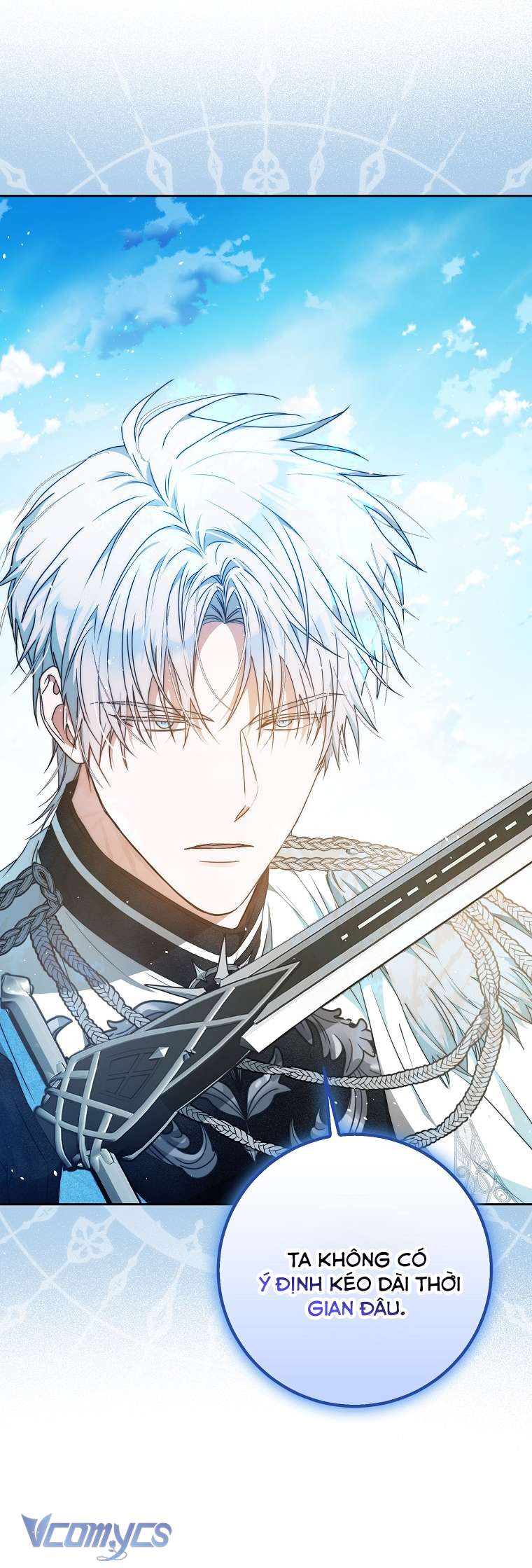 Tôi Trở Thành Vợ Của Nam Chính Chap 99 - Trang 3