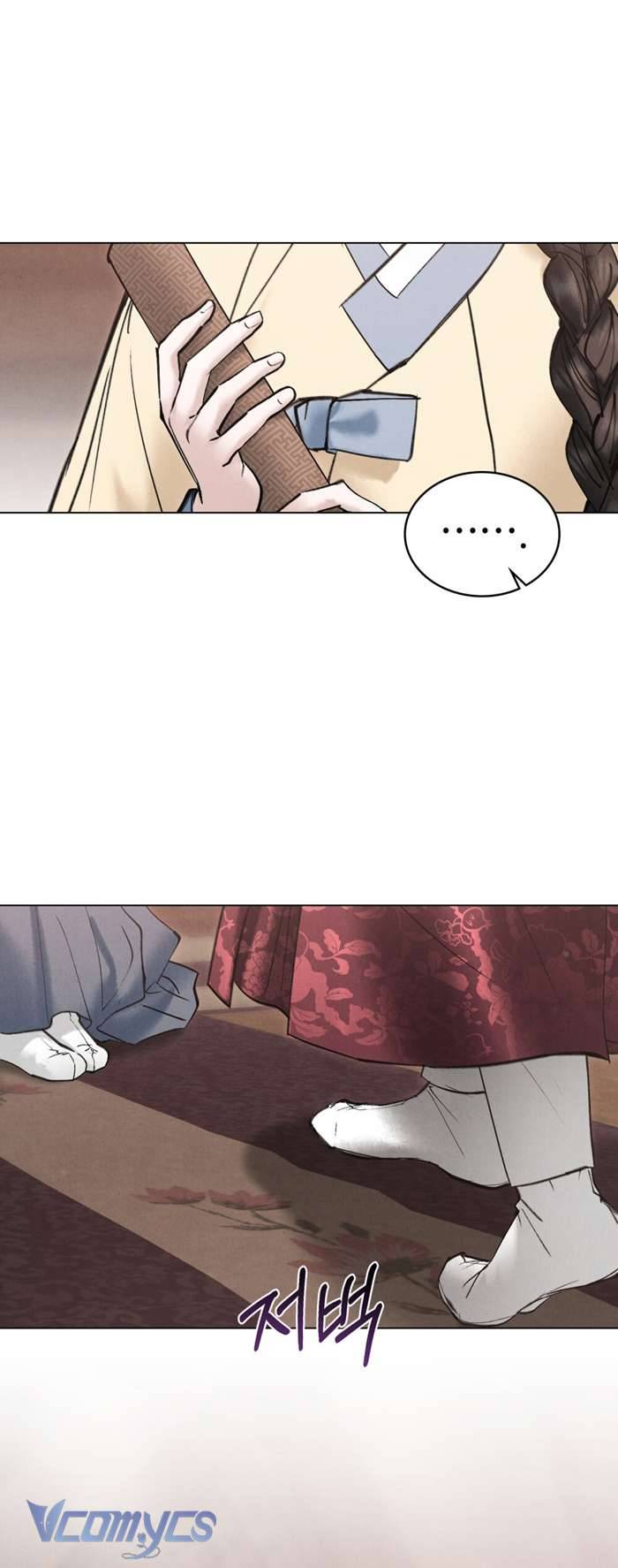 [18+] Đêm Giông Bão Chap 27 - Trang 2