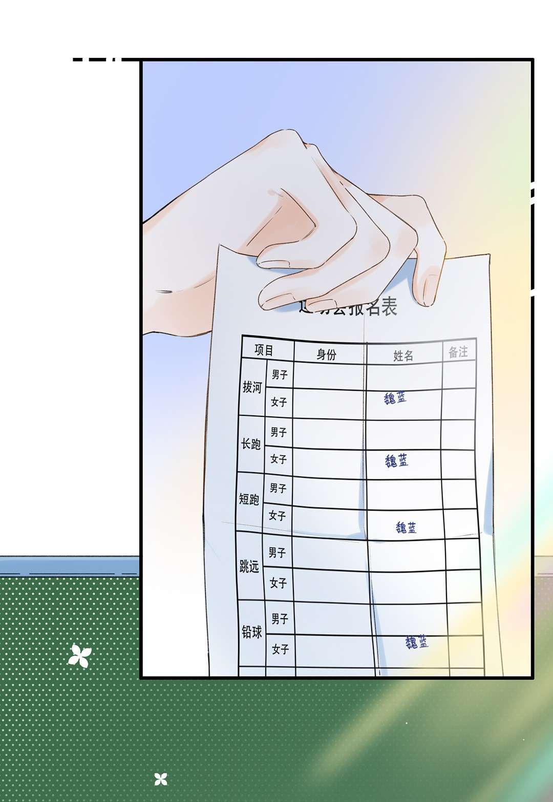 Ánh Sao Phiêu Linh Trong Nước Chapter 32 - Trang 4