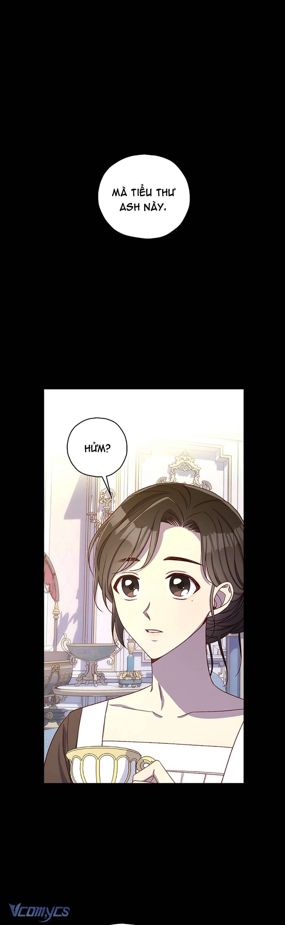 Sống Sót Dưới Thân Phận Hầu Nữ Chap 82 - Trang 2