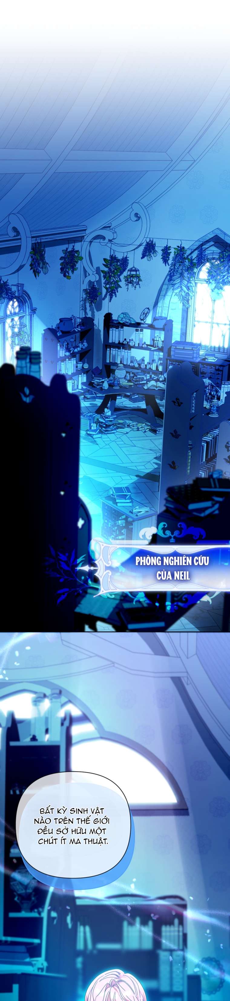 Thà Là Để Tôi Trở Thành Nữ Hoàng Chapter 63 - Trang 3