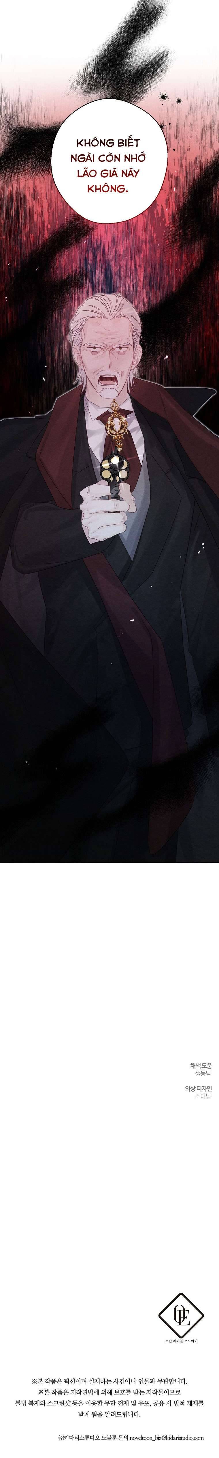 Trước Tiên Phải Giấu Em Trai Cái Đã! Chap 64 - Trang 2