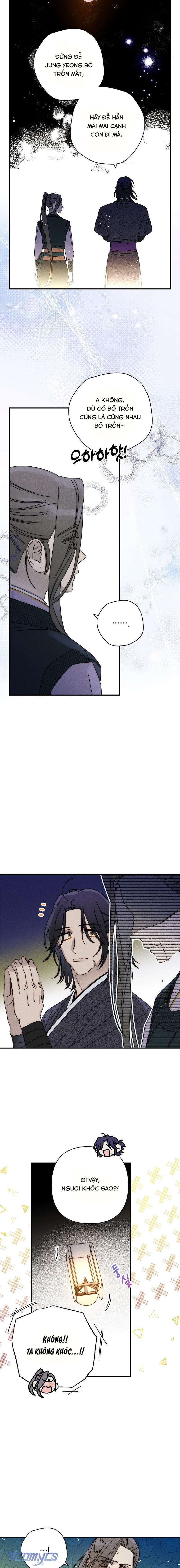 Quốc Hôn Chapter 38 - Next Chapter 39