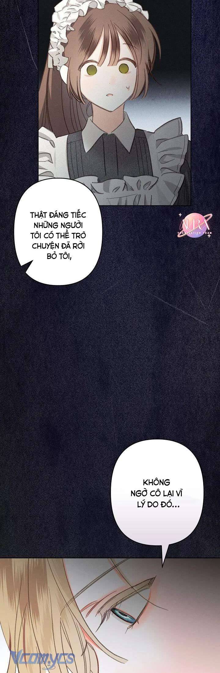 Sống Sót Như Một Hầu Gái Trong Trò Chơi Kinh Dị Chapter 3 - Next Chapter 4