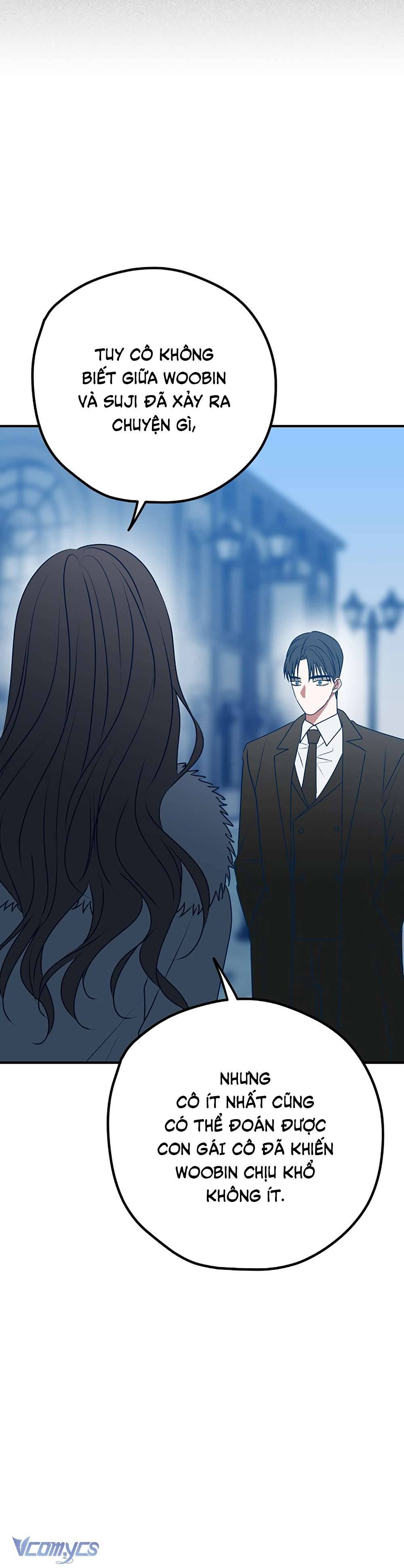 Kẻ Rác Rưởi Không Đáng Được Yêu Chapter 95 - Trang 4