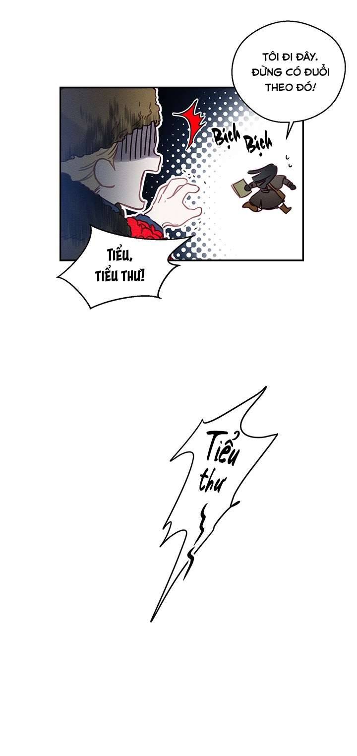 Trước Tiên Phải Giấu Em Trai Cái Đã! Chap 20 - Trang 2