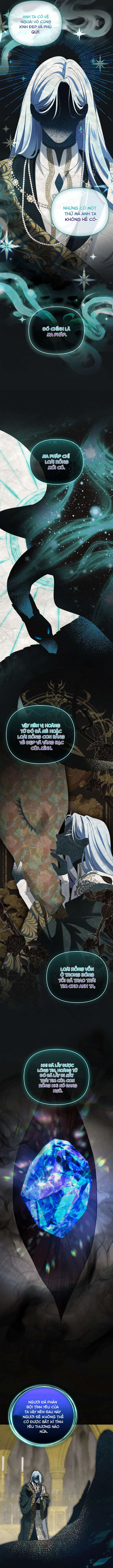 Dành Cho Nàng Juliet Xinh Đẹp Chap 26 - Next Chapter 27