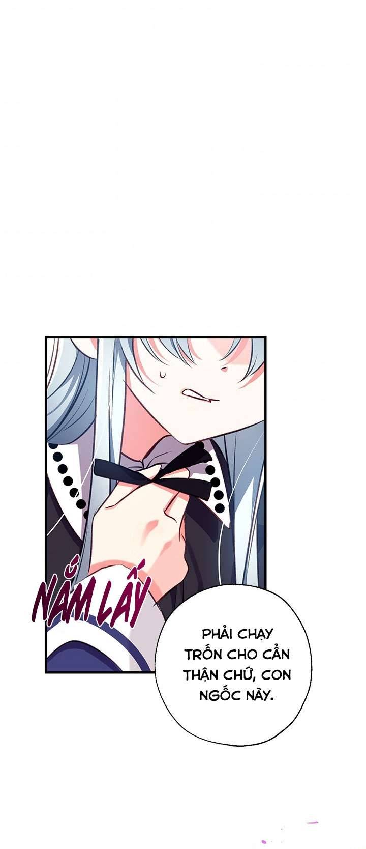 Chúng Ta Có Thể Trở Thành Một Gia Đình Được Không? Chap 20 - Trang 2