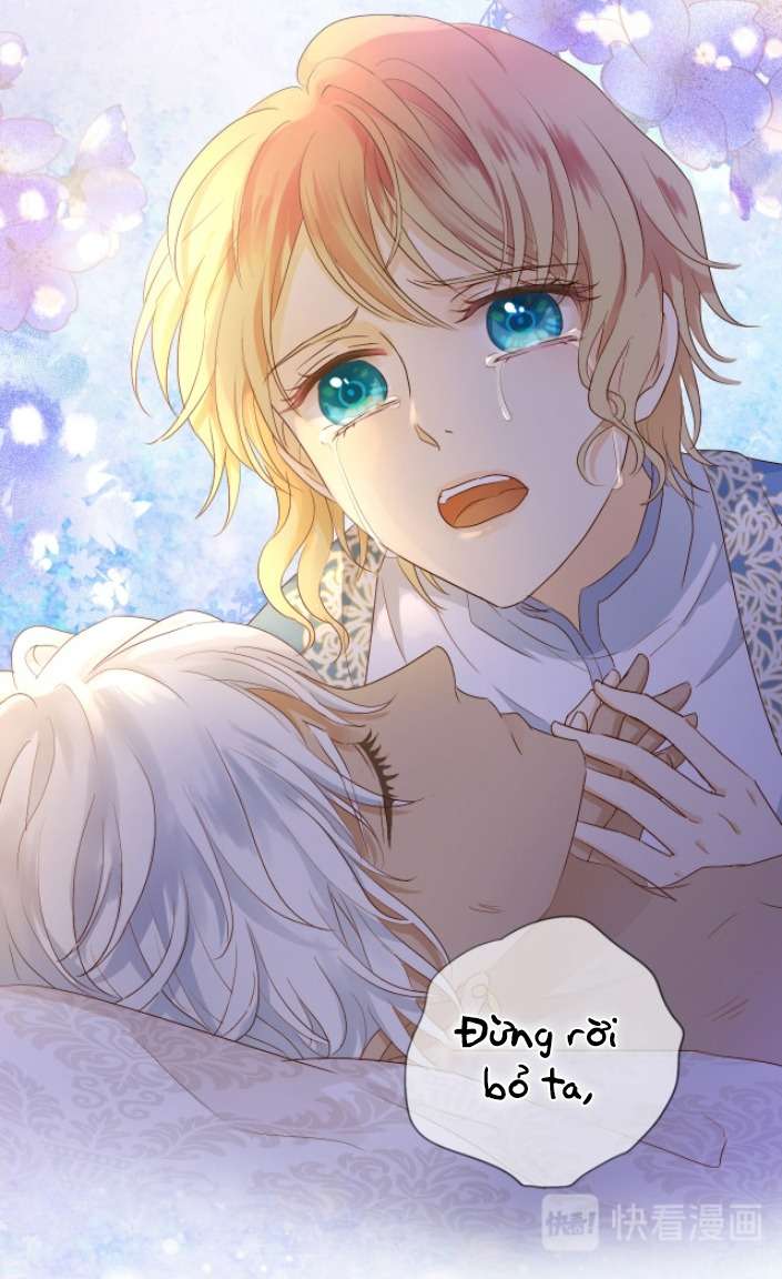 Địch Úc Đa Chi Ca Chapter 73 - Trang 4