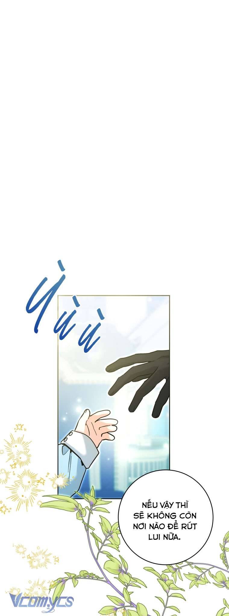 Bé Con Cá Voi Sát Thủ Chapter 27 - Trang 4