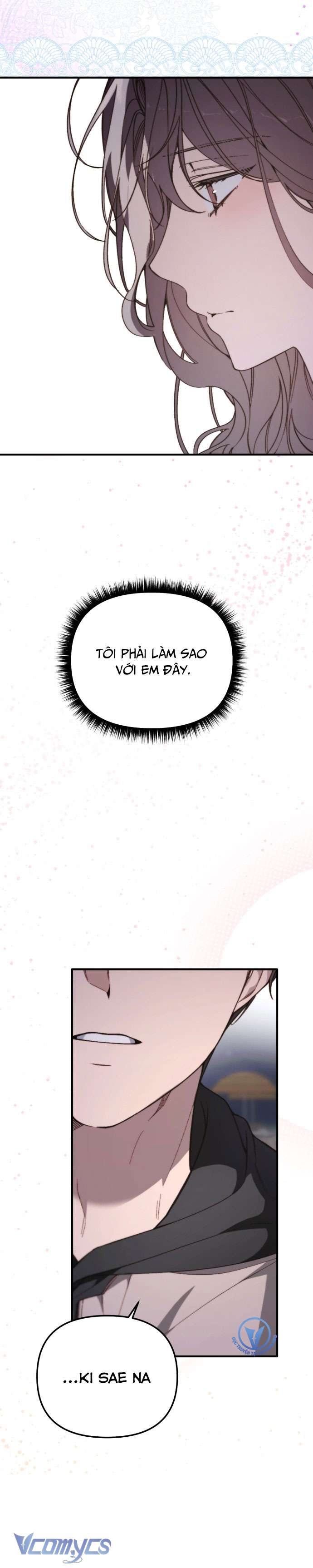 Ly Hôn Thì Dễ, Yêu Đương Mới Khó Chapter 33 - Trang 3