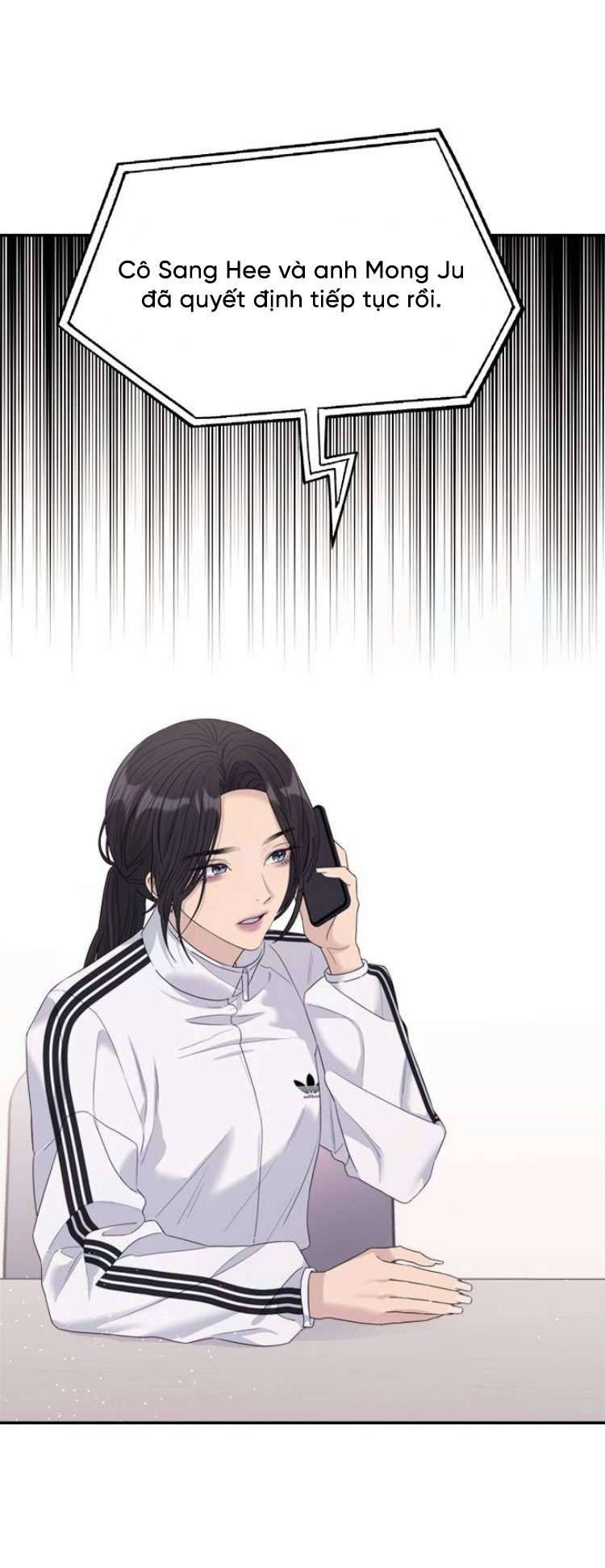 Couple Breaker Chapter 60 - Trang 4