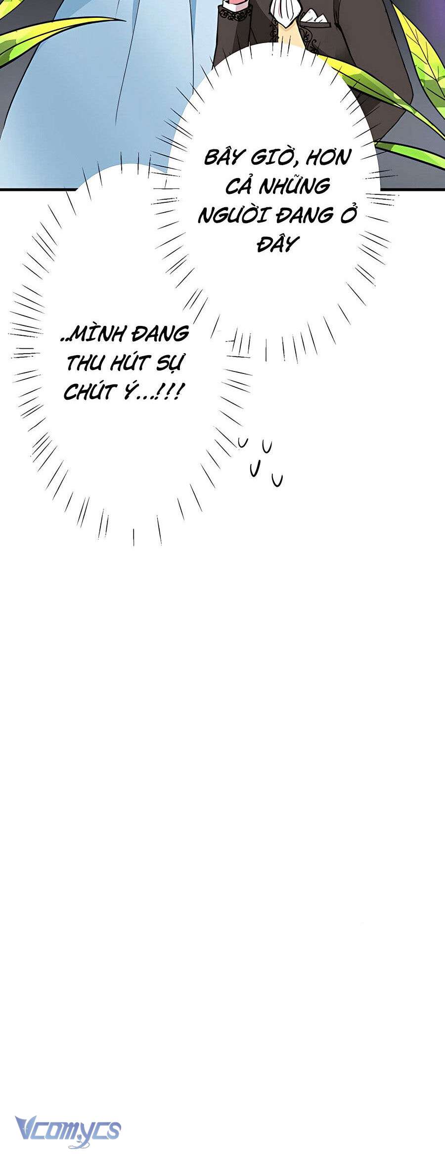 Dù Là Nhân Vật Phụ Nhưng Tôi Được Ngài Công Tước Nuông Chiều Hết Mực Chap 4 - Trang 2