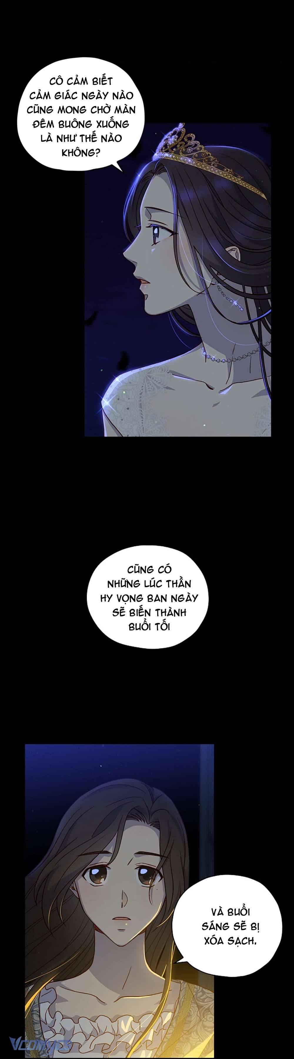 Sống Sót Dưới Thân Phận Hầu Nữ Chap 39 - Trang 2