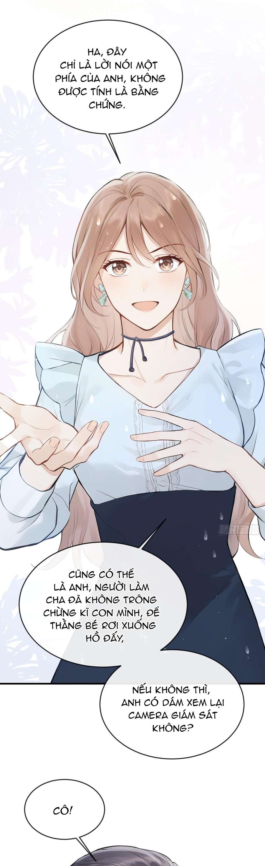 Sống Chung Để Tán Em Chap 41 - Trang 3