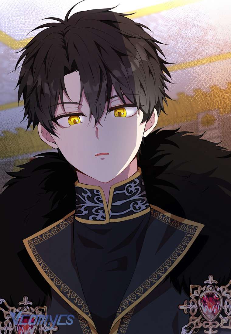 Sóc Con Tài Năng Chap 5 - Next Chap 6