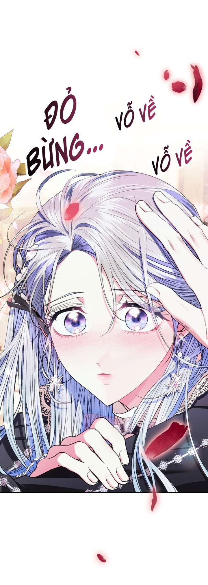 Cha À, Con Không Muốn Kết Hôn Đâu Chap 49 - Trang 2