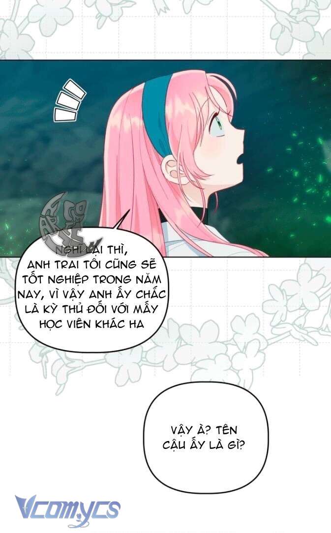 Sự Điều Trị Đặc Biệt Của Tinh Linh Chapter 53 - Next Chapter 54