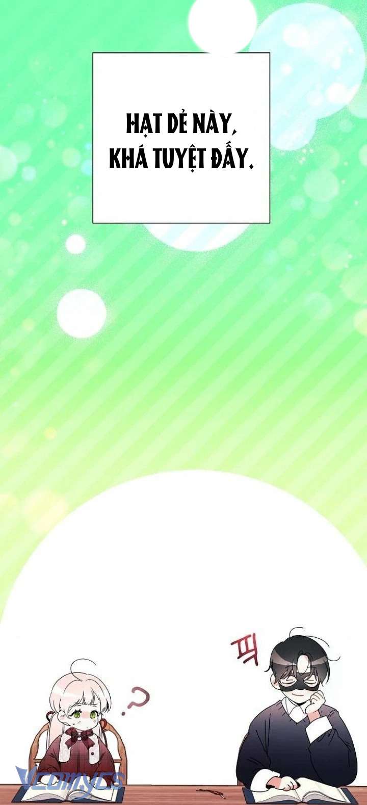 Papa Bạo Chúa, Con Sẽ Bảo Vệ Người! Chap 5 - Trang 2