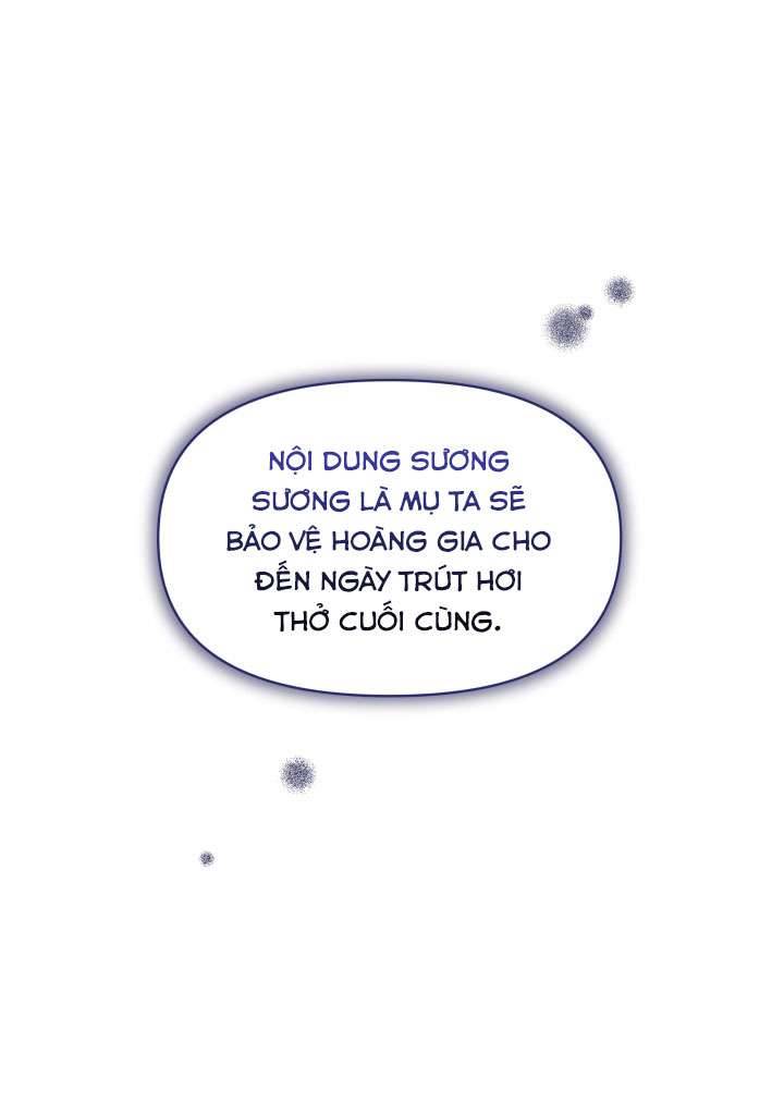 Người Bảo Hộ Của Bạo Quân Là Ma Nữ Tàn Độc Chap 43 - Trang 4