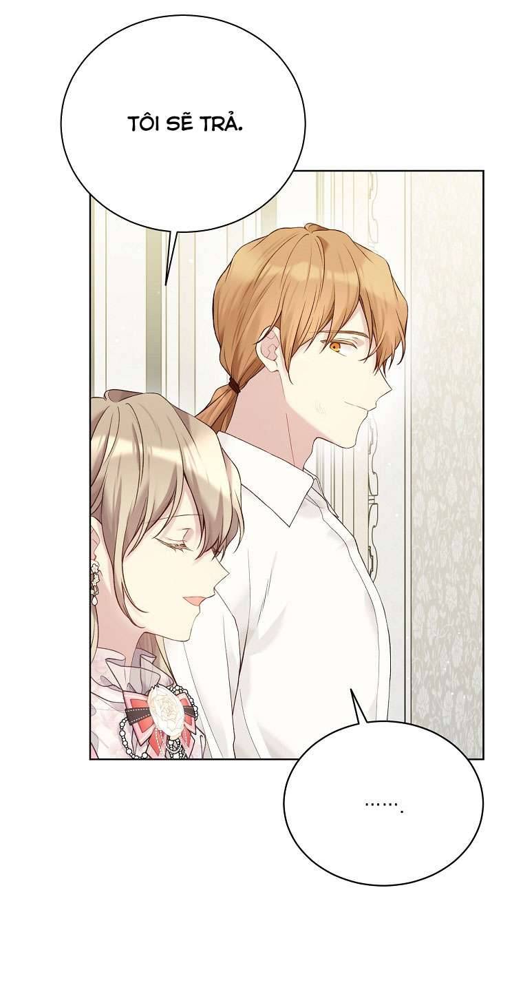 Vương Miện Lục Bảo Chap 67 - Trang 2