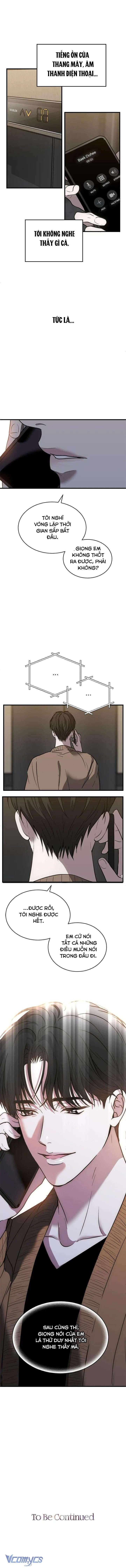 Ba Lần Động Phòng Chapter 46 - Next Chapter 47