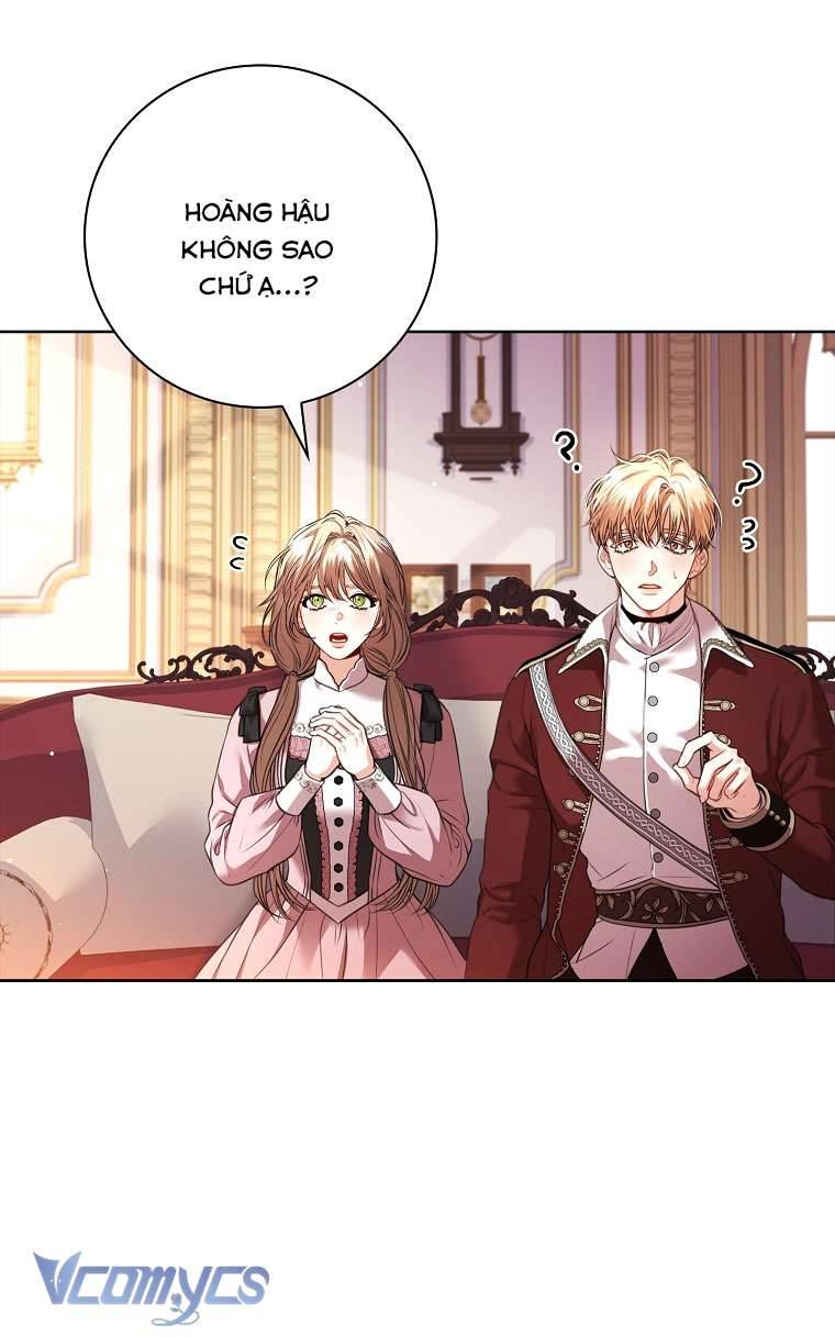 Thư Ký Của Bạo Chúa Chapter 118 - Trang 4