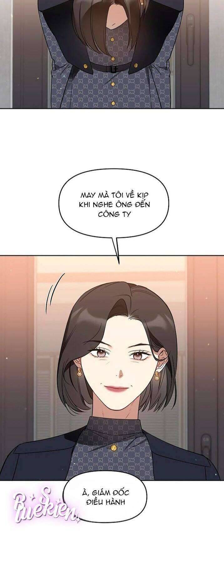 Công Việc Bất Thường Chapter 18 - Next Chapter 19