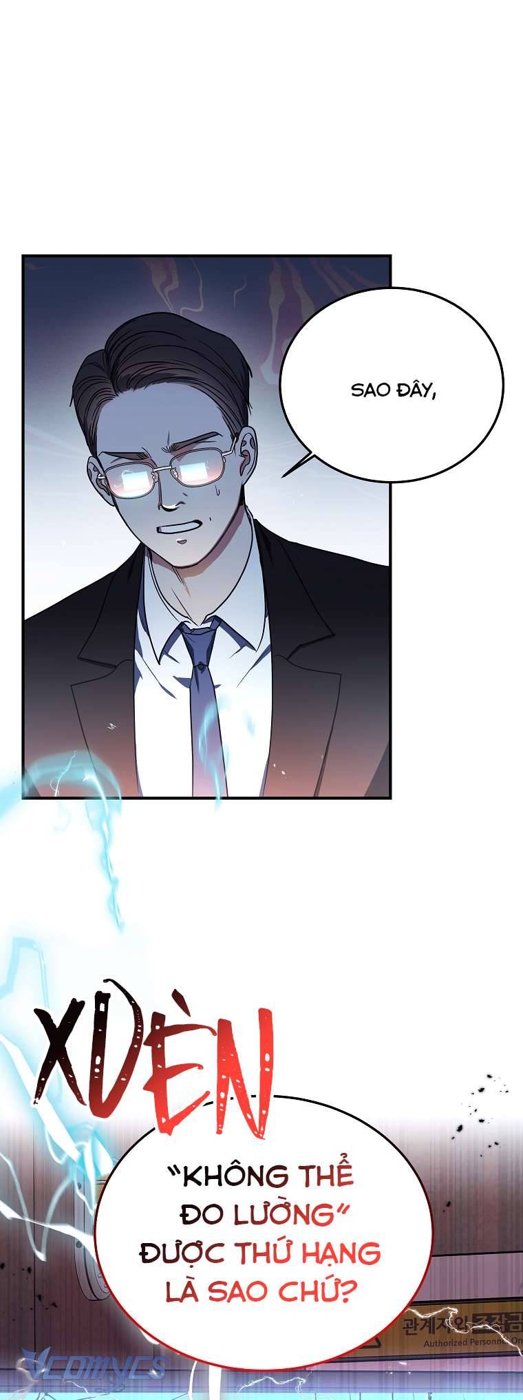 Hướng Dẫn Sinh Tồn Dành Cho Người Xếp Hạng Chap 1 - Trang 2