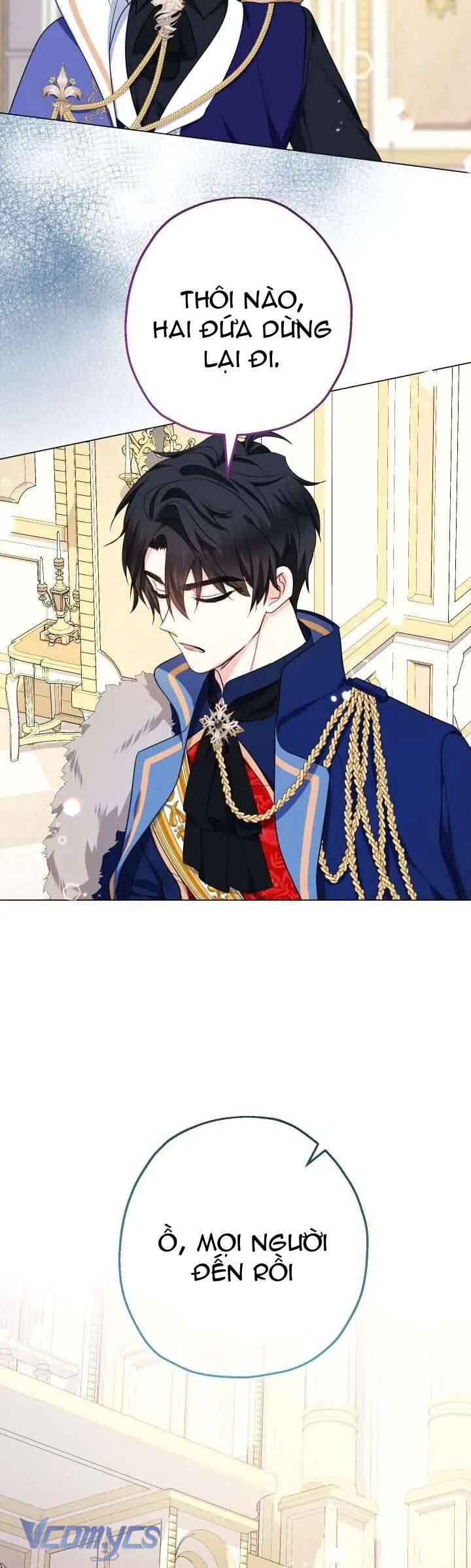 Tiểu Thư Tích Tiền Đi Bụi Chapter 45 - Next Chapter 46