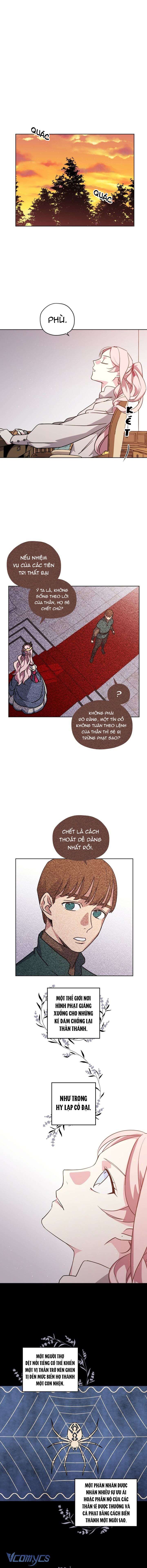 CHITRA Chapter 37 - Next Chapter 38