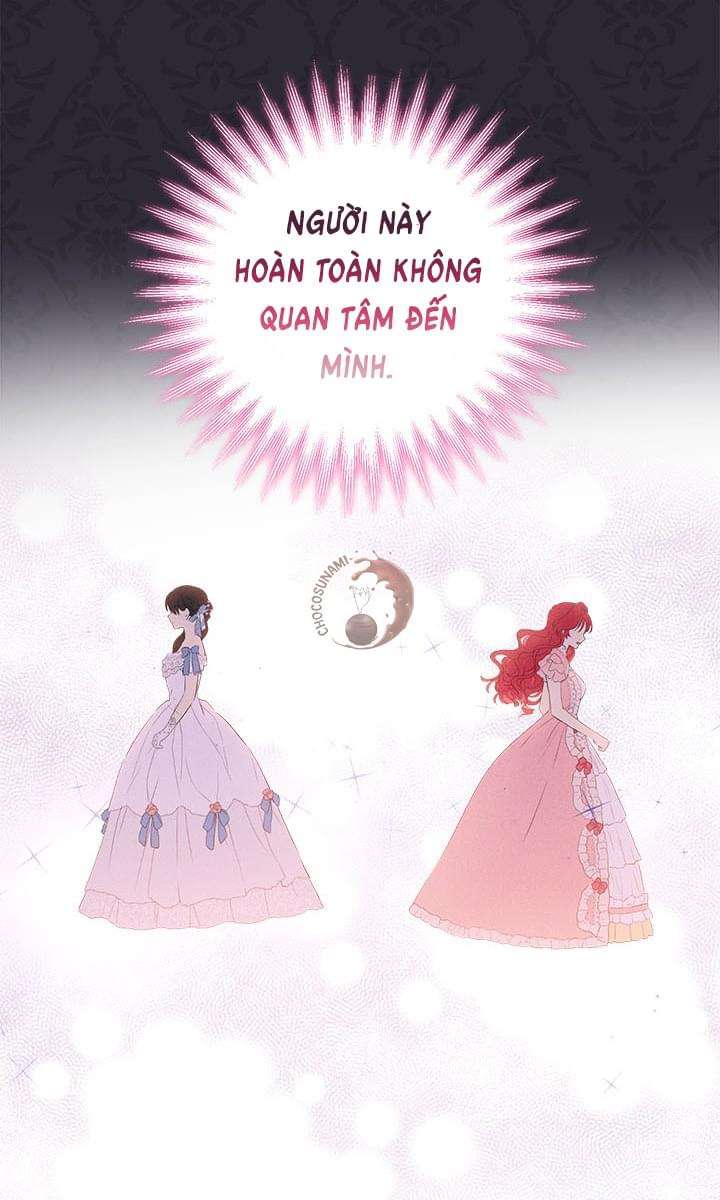 Tôi Là Minh Chứng Của Sự Thật Chap 27 - Trang 3