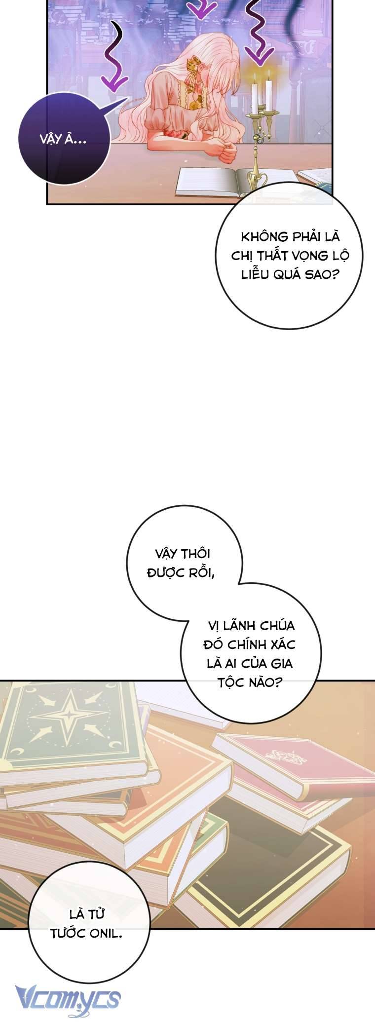 Siren: Trở Thành Gia Đình Của Nhân Vật Phản Diện Chapter 78 - Trang 3