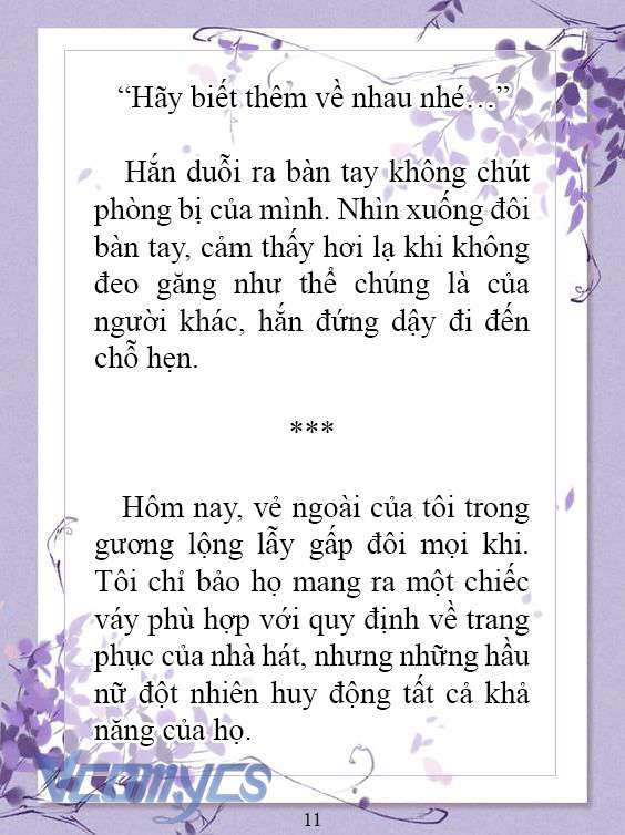 [Novel] Làm Ác Nữ Bộ Không Tốt Sao? Chap 116 - Trang 2