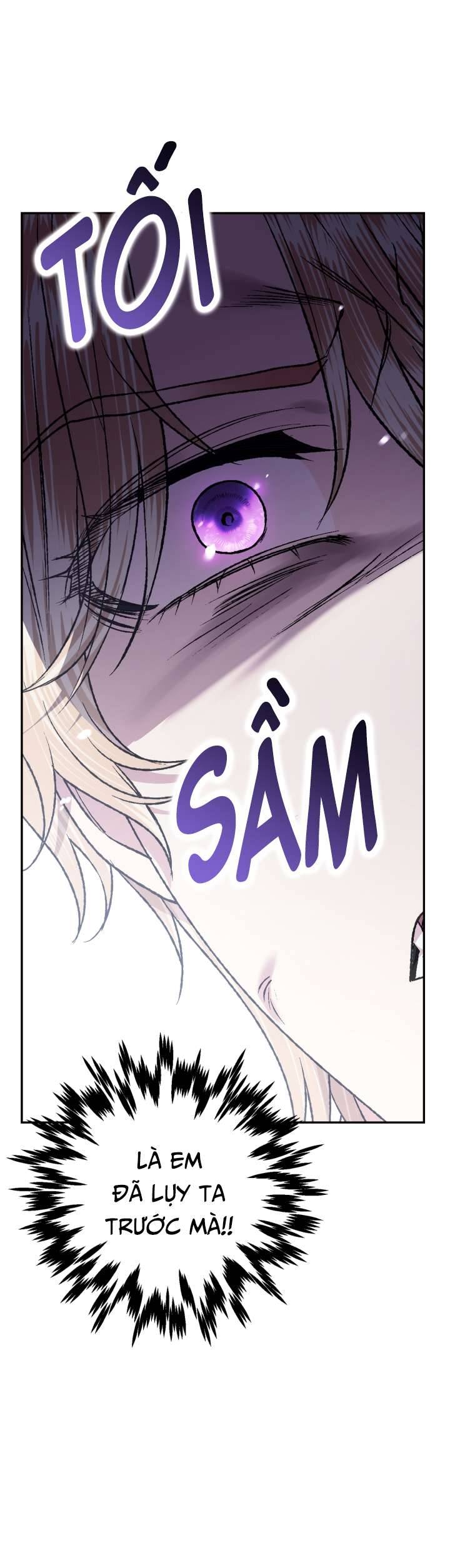 Cha À, Con Không Muốn Kết Hôn Đâu Chap 63 - Trang 2