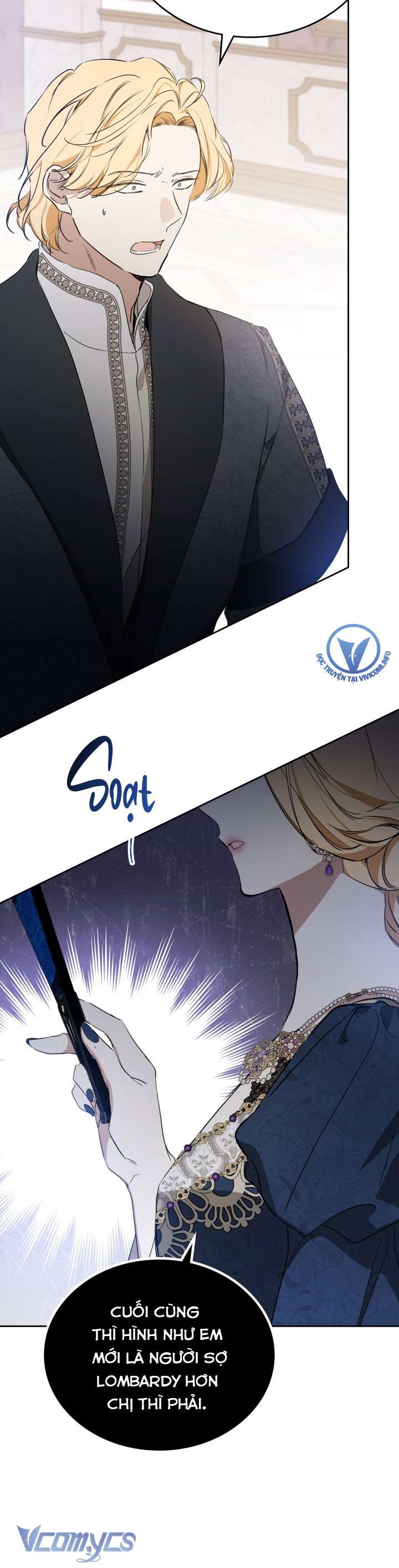 Kiếp Này Nhất Định Làm Gia Chủ Chap 162 - Trang 2