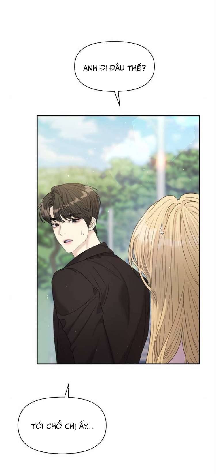 Couple Breaker Chapter 50 - Trang 4