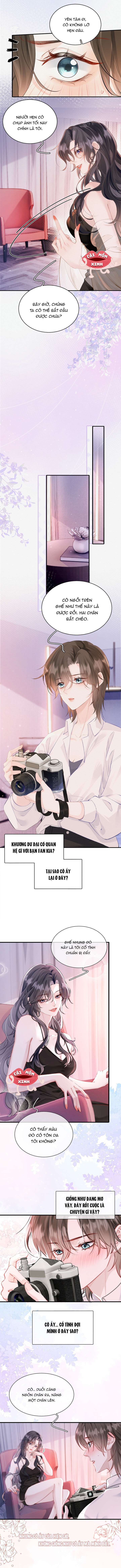 [GL] Ảnh riêng tư Chap 1 - Next Chap 2